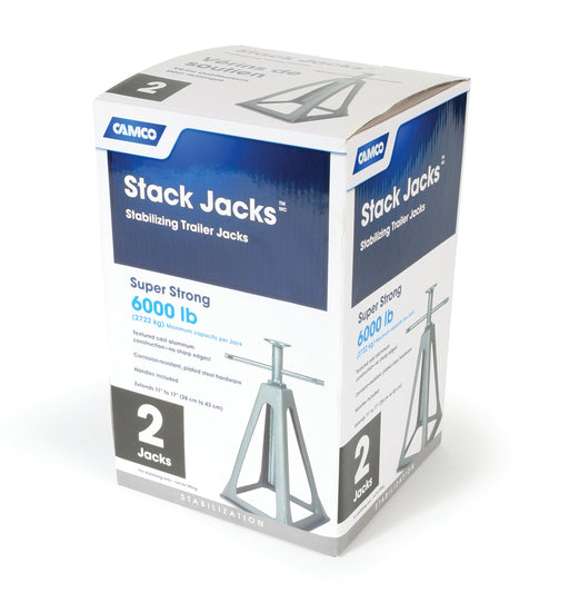 Camco 44561  Trailer Stabilizer Jack Stand