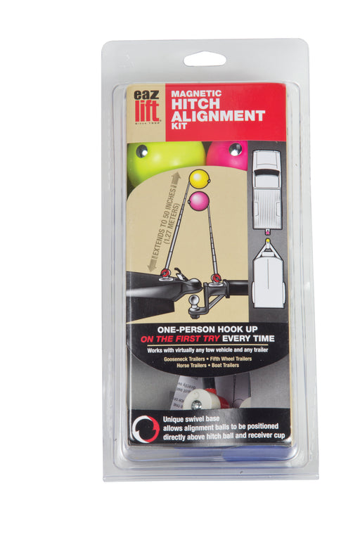 Camco 44603  Trailer Hitch Alignment Tool