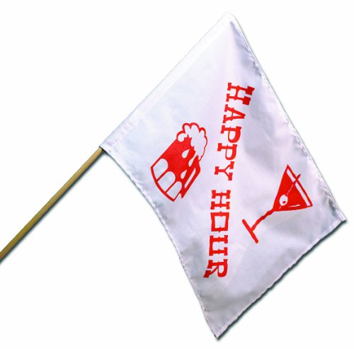 Camco 45492  Flag