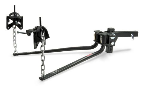 Camco 48051  Weight Distribution Hitch
