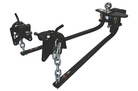 Camco 48053  Weight Distribution Hitch