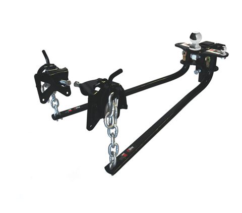 Camco 48059  Weight Distribution Hitch