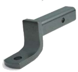 Camco 48292  Trailer Hitch Ball Mount