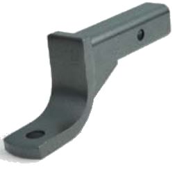 Camco 48298  Trailer Hitch Ball Mount