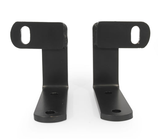 Camco 48594  Fifth Wheel Trailer Hitch Rail Adapter