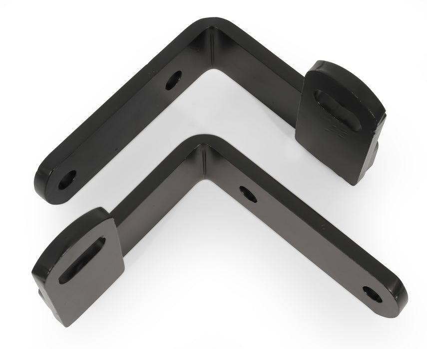Camco 48594  Fifth Wheel Trailer Hitch Rail Adapter