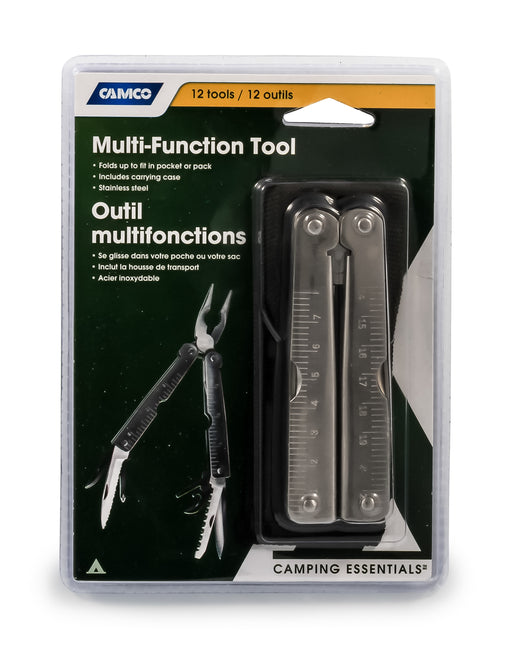Camco 51081  Multi Function Tool