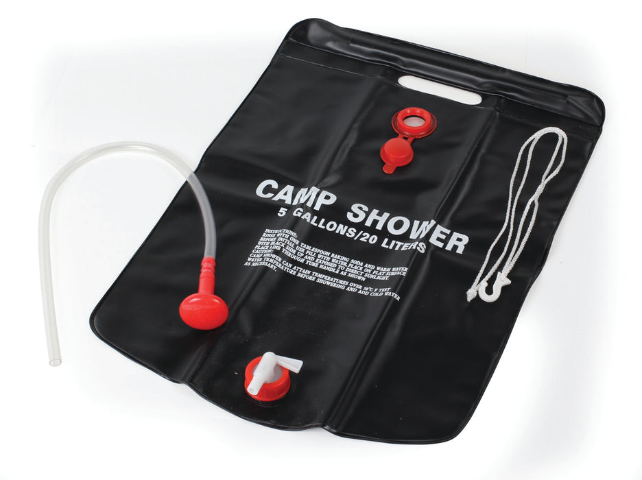 Camco 51368  Camp Shower