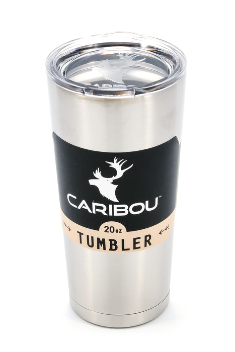 Camco 51861 Caribou Tumblers Cup