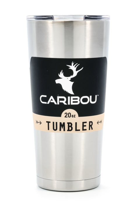Camco 51861 Caribou Tumblers Cup