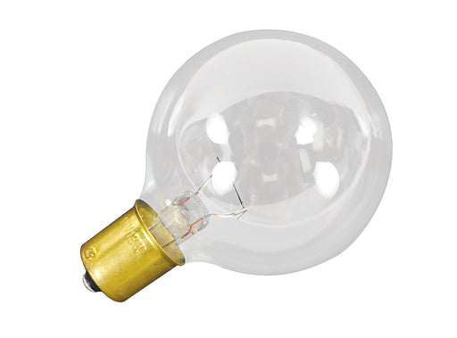 Camco  Multi Purpose Light Bulb 54708 Base Type - Single Contact Bayonet  Industry Number - 2099  Color - Clear  Wattage - 12.96 Watts  Voltage Rating - 12 Volts  Quantity - Pack Of 10
