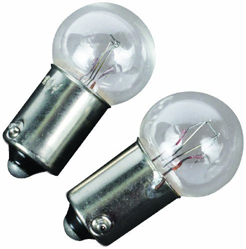 Camco 54837  Instrument Panel Light Bulb