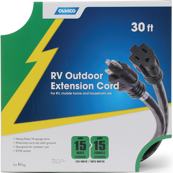 Camco 55142  Extension Cord