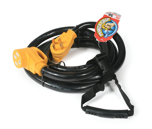 Camco 55194 Power Grip (TM) Power Cord