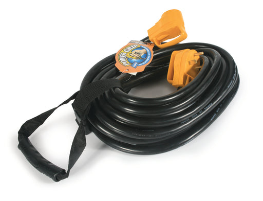 Camco 55197 Power Grip (TM) Power Cord
