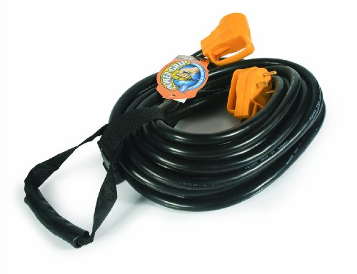 Camco 55197 Power Grip (TM) Power Cord