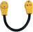 Camco 55205 Power Grip (TM) Power Cord