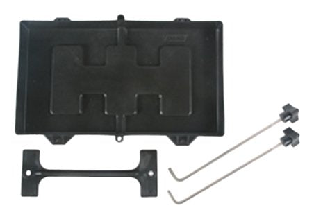 Camco 55394  Battery Tray