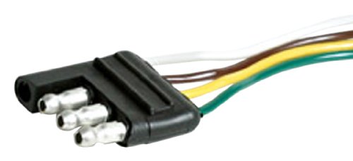 Camco 64843  Trailer Wiring Connector