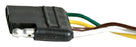 CAMCO 64852  Trailer Wiring Connector