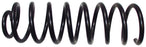 Crown Automotive Jeep Replacement 52001125  Coil Spring
