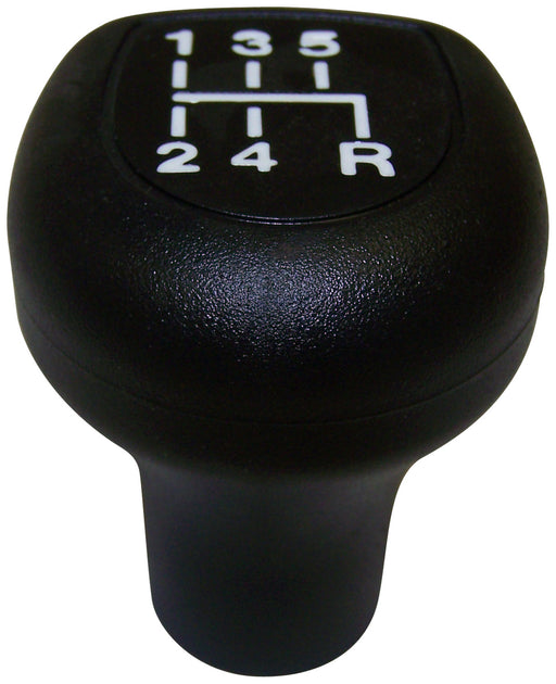 Crown Automotive Jeep Replacement 53000605  Manual Trans Shifter Knob