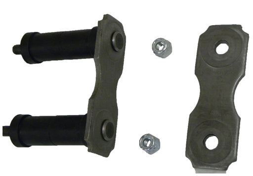 Crown Automotive Jeep Replacement 5357499K  Leaf Spring Shackle