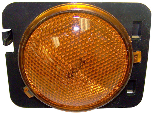 Crown Automotive Jeep Replacement 55078144AA  Side Marker Light