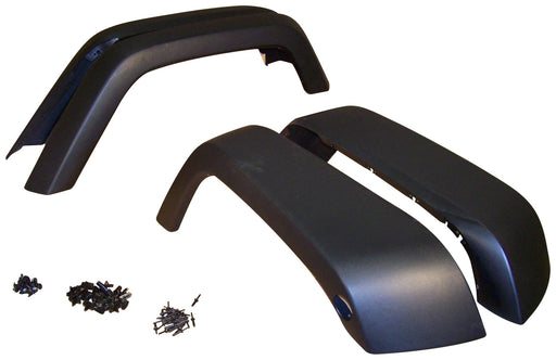 Crown Automotive Jeep Replacement 5KFK  Fender Flare