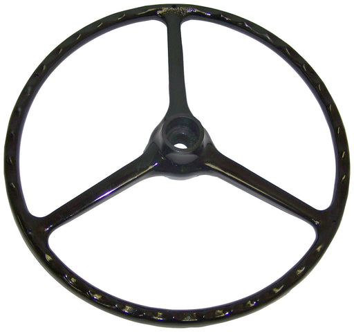 Crown Automotive Jeep Replacement 927417  Steering Wheel