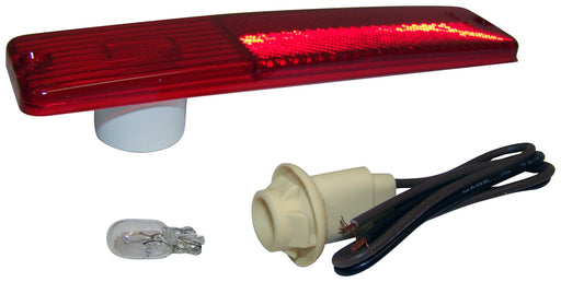 Crown Automotive Jeep Replacement 994021K  Side Marker Light