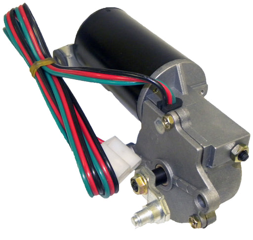 Crown Automotive Jeep Replacement J5453956  Windshield Wiper Motor