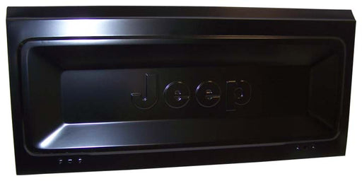 Crown Automotive Jeep Replacement J5454025  Tailgate