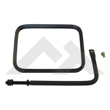 Crown Automotive RT30004 RT Off-Road Exterior Mirror