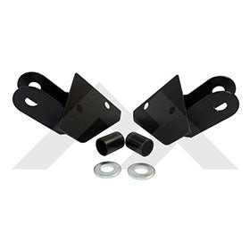 Crown Automotive Jeep Replacement RT30010  Exterior Mirror Relocation Bracket