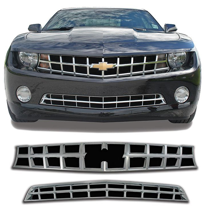 COAST2COAST IWCGI86  Grille Insert