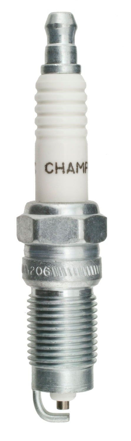 Champion Plugs 407 Copper Plus Spark Plug
