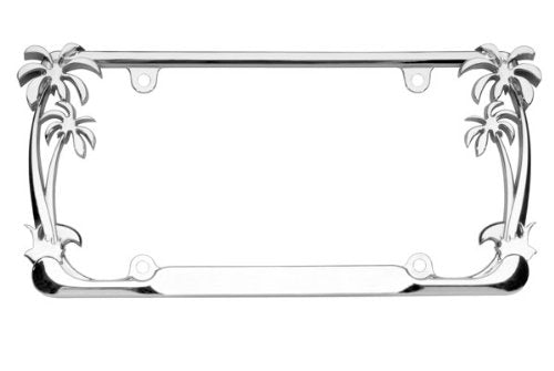 Cruiser 19003 License Frame License Plate Frame