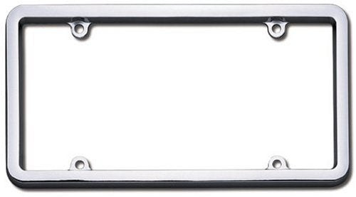 Cruiser 20130 Classic License Plate Frame