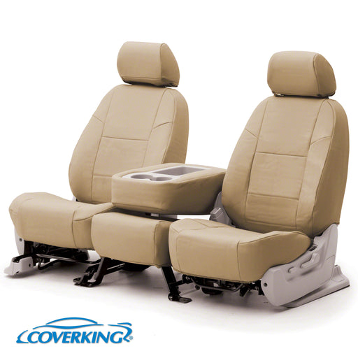 Coverking CSCQ5LN7011 Custom Seat Cover