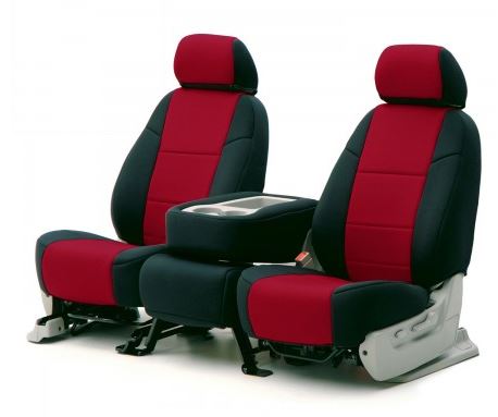 Coverking SPC262 Custom Seat Cover