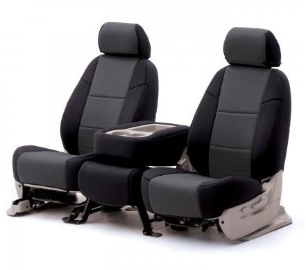 Coverking SPC410 Custom Seat Cover