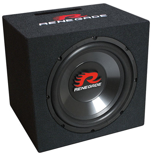 Renegade Audio RXV1200  Subwoofer