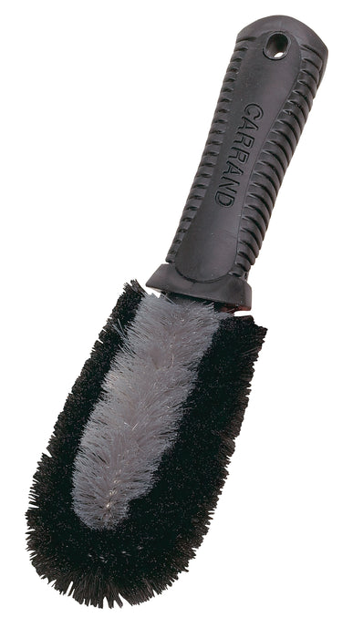 Carrand 92010 Grip Tech (TM) Wheel Brush