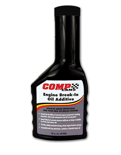 COMP Cams 159-12  Oil Additive