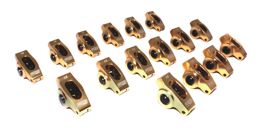 Competition Cams 19001-16 Ultra-Gold (TM) Rocker Arm