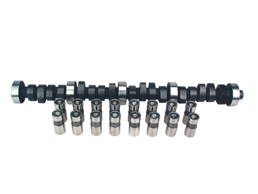 COMP Cams CL12-206-2 High Energy (TM) Camshaft and Lifter Kit