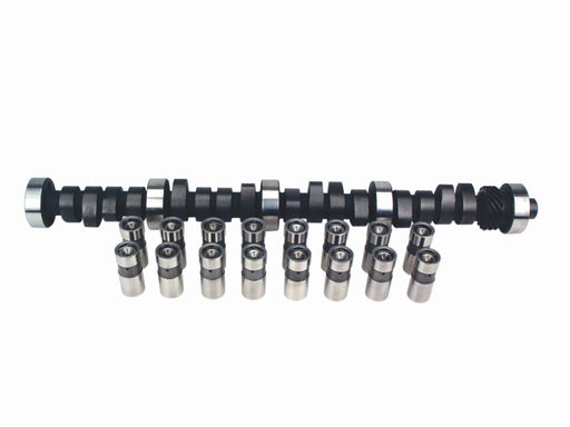 COMP Cams CL12-250-3 Xtreme Energy (TM) Camshaft and Lifter Kit
