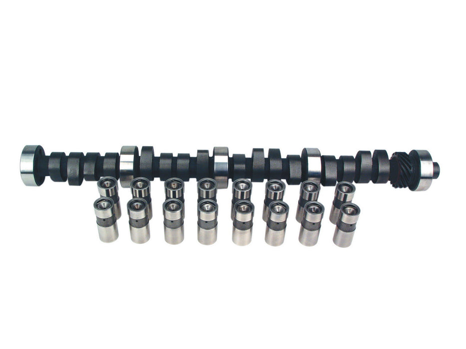 COMP Cams CL12-600-4 Thumpr (TM) Camshaft and Lifter Kit