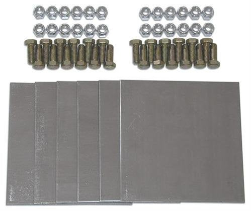Competition Engineering  C3020 Roll Cage Bolt In Conversion Kit Compatibility -